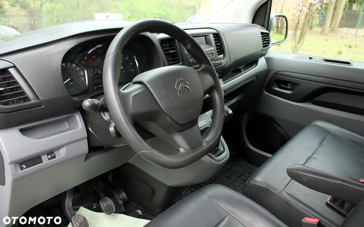 Citroën JUMPY - 11