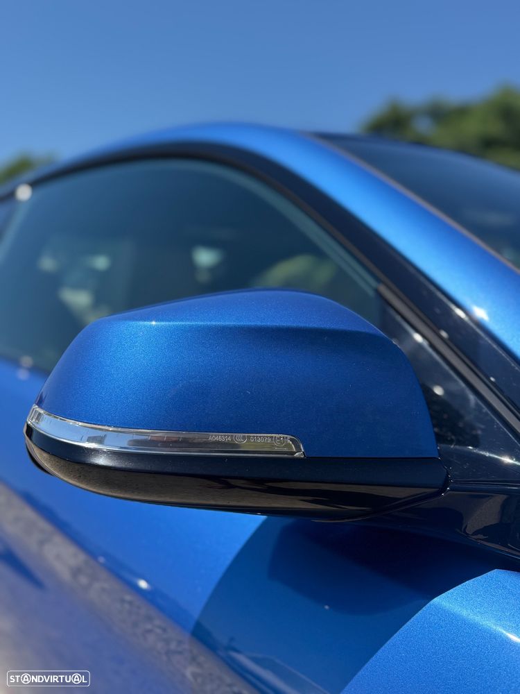 BMW 420 i Sport-Aut. M Sport - 5