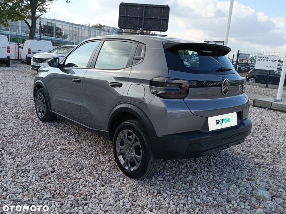 Citroën C3 1.2 T You - 7