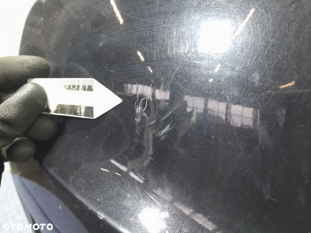 AUDI A3 8P LIFT 08-13 5D ZDERZAK TYŁ TYLNY LZ9Y - 8