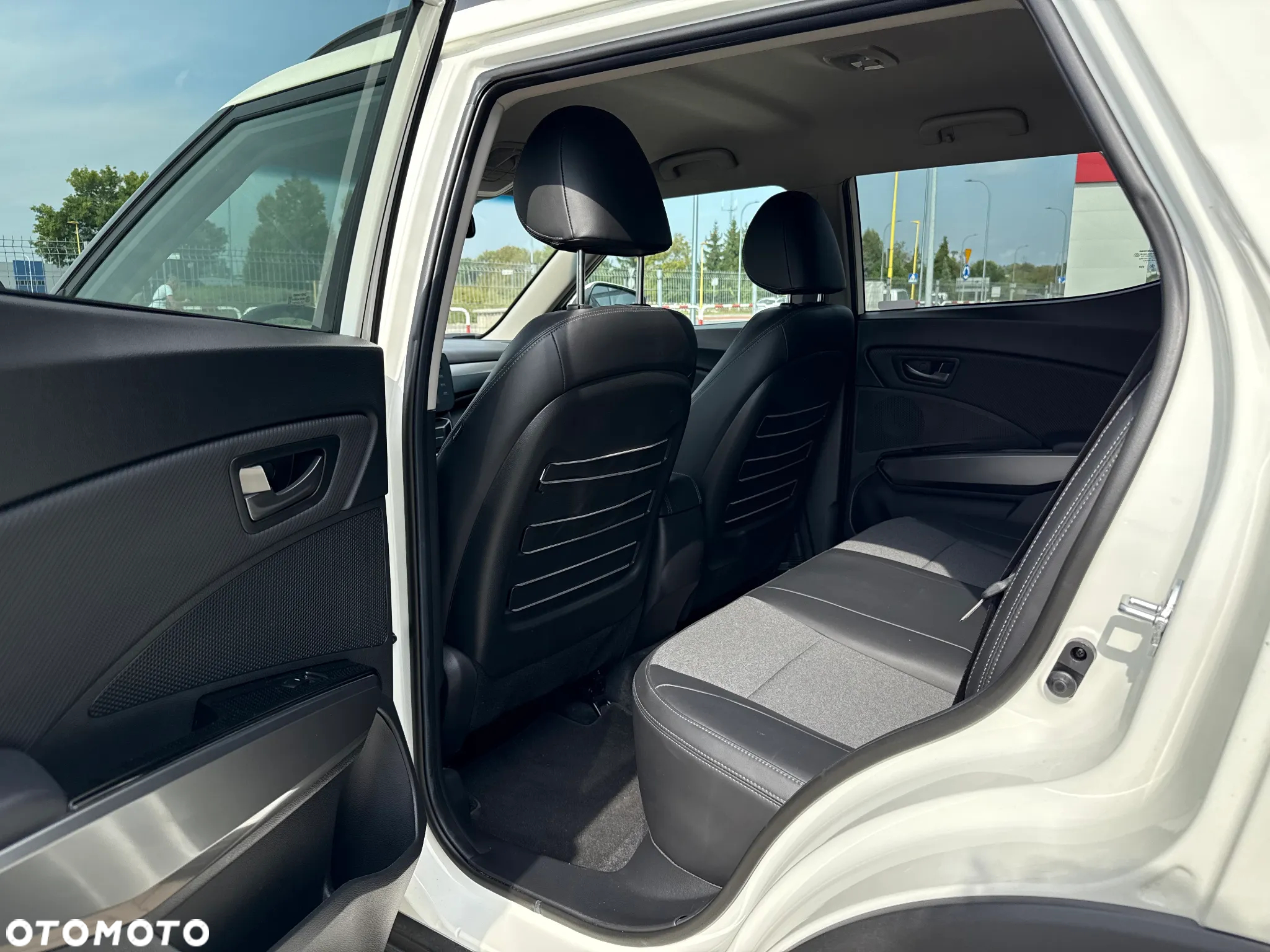 SsangYong/KGM Tivoli 1.5 T-GDI Adventure - 14