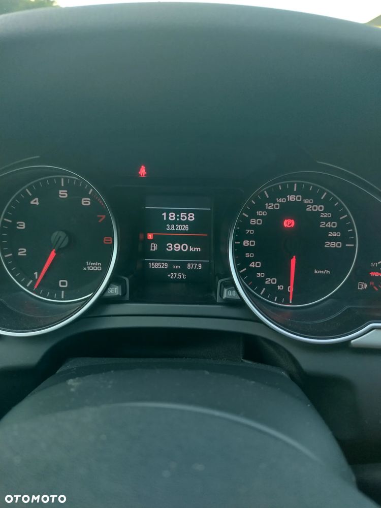 Audi A5 Coupé 2.0 TFSI - 9