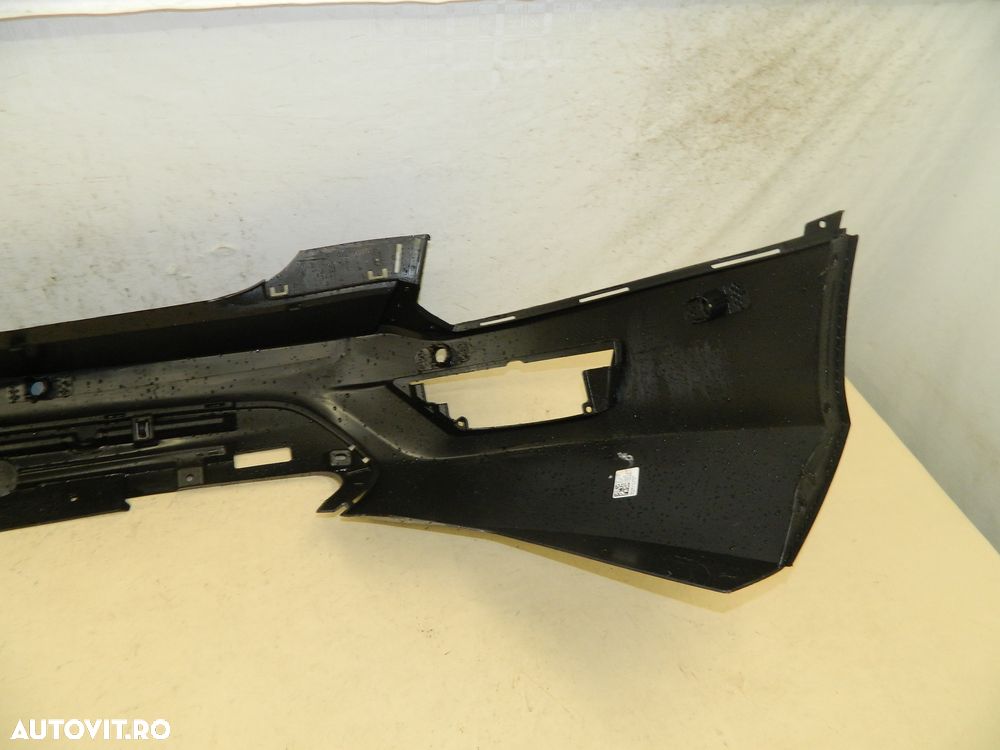 Bara spate Ford Kuga, 2012, 2013, 2014, 2015, 2016, CV44-17K835-AW - 3
