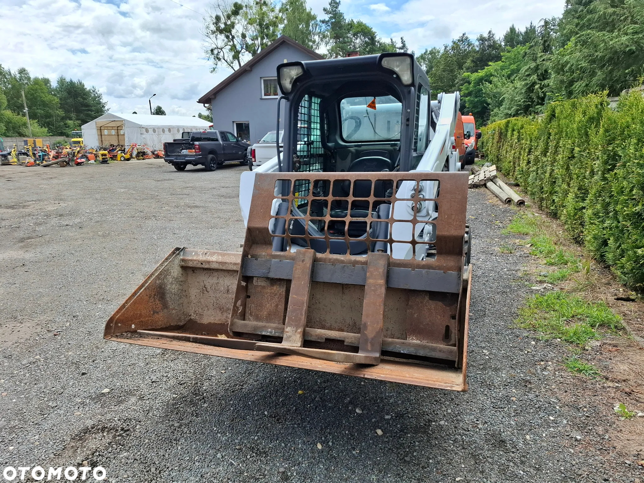 Bobcat S 530 - 6