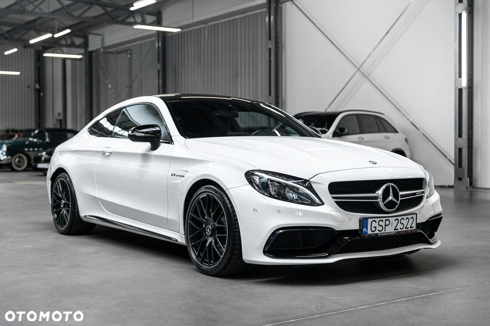 Mercedes-Benz Klasa C - 4
