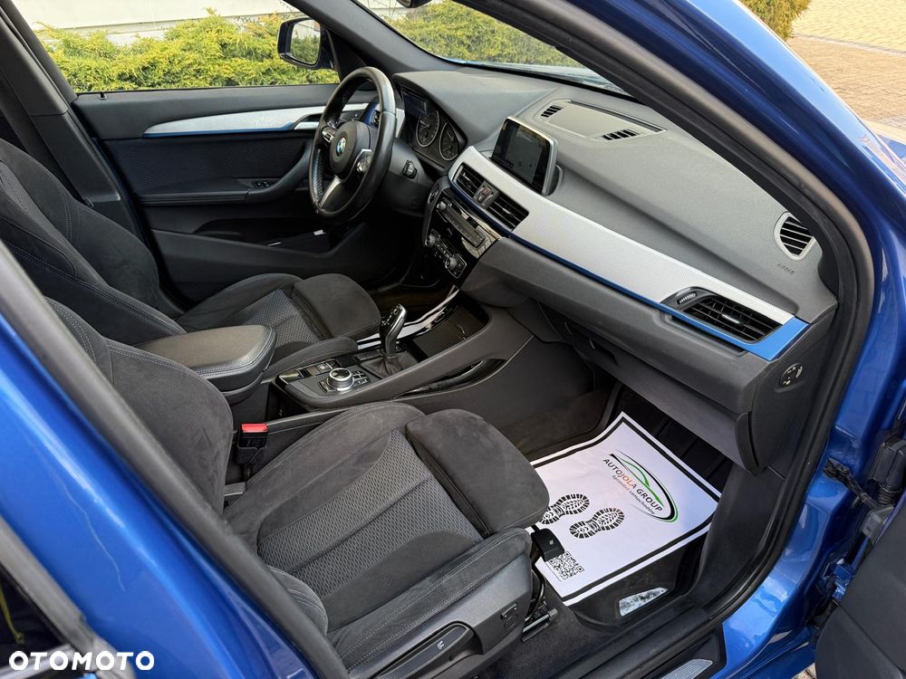 BMW X1 sDrive18i M Sport - 17