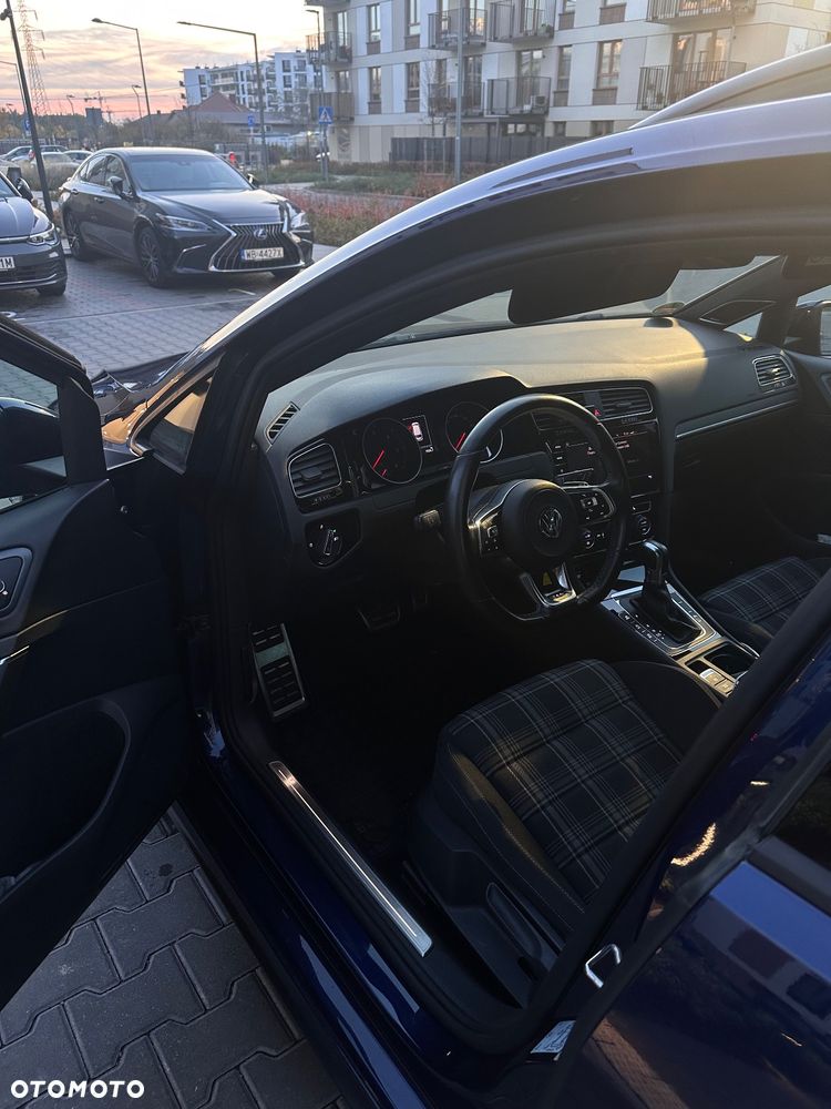 Volkswagen Golf 2.0 TDI BMT GTD DSG - 18