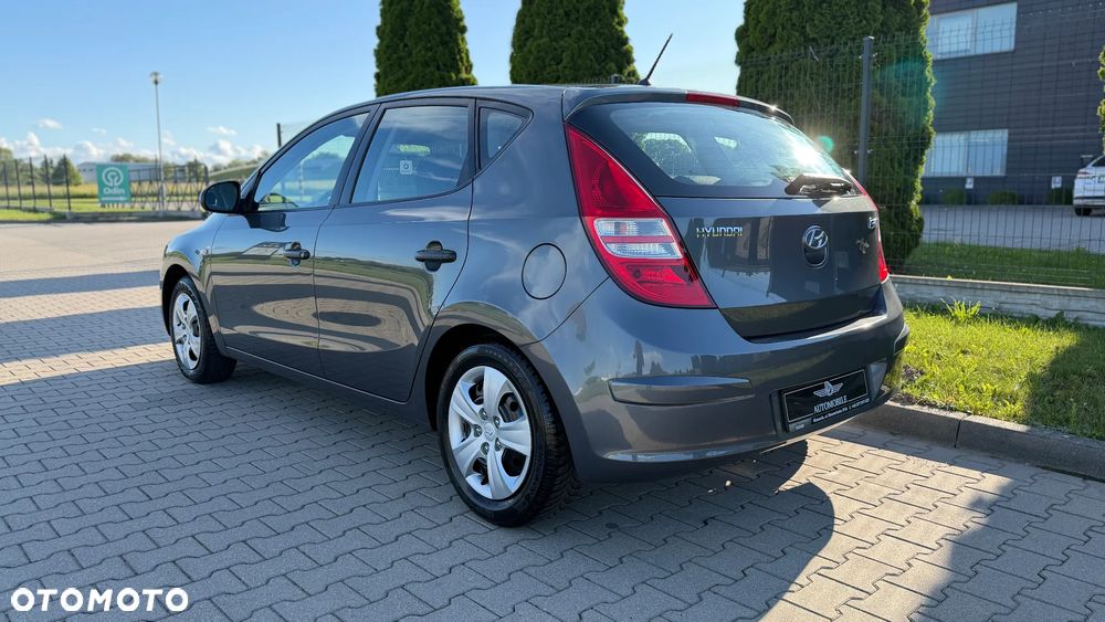 Hyundai i30 1.4 Edition Plus - 40