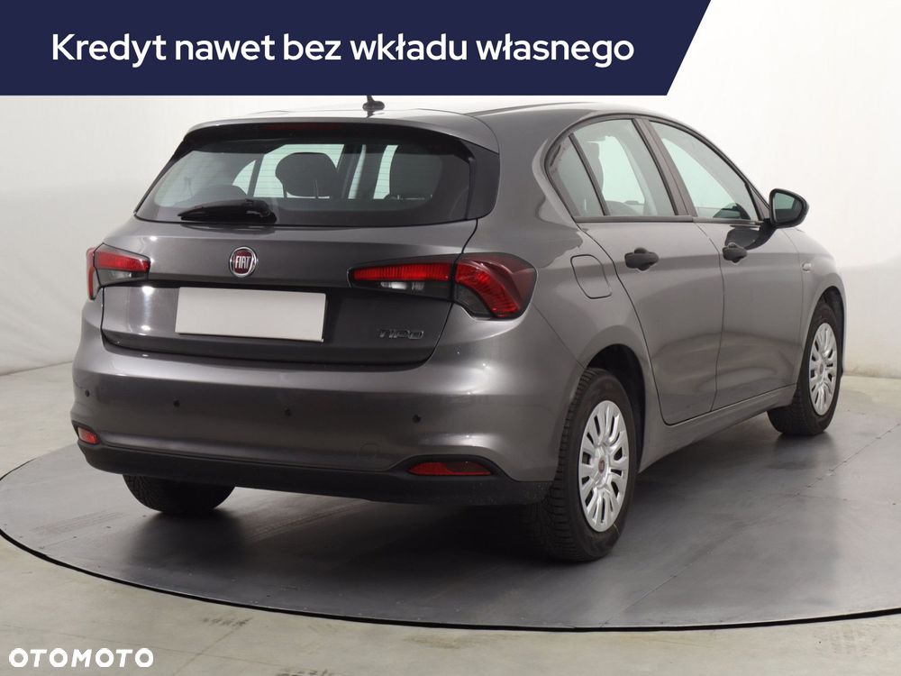 Fiat Tipo - 7
