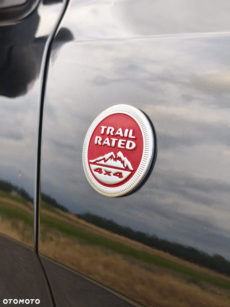 Jeep Grand Cherokee 3.6 V6 Trailhawk - 38