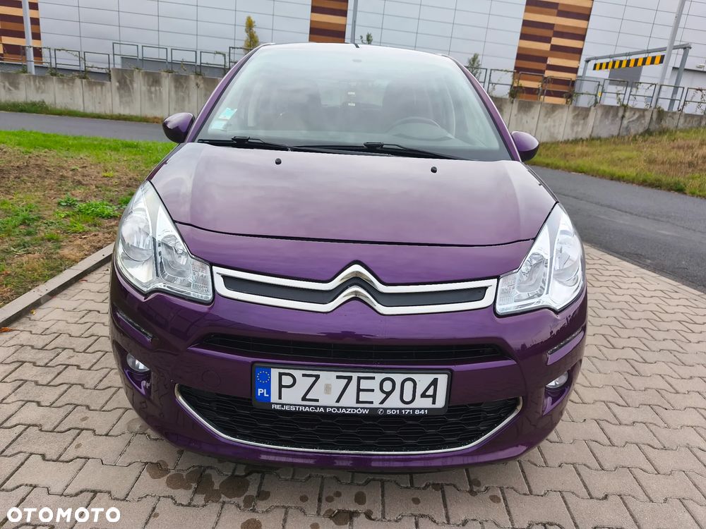 Citroën C3 - 9