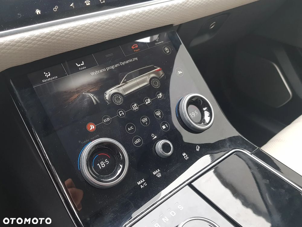 Land Rover Range Rover Velar 2.0 SD4 R-Dynamic SE - 30