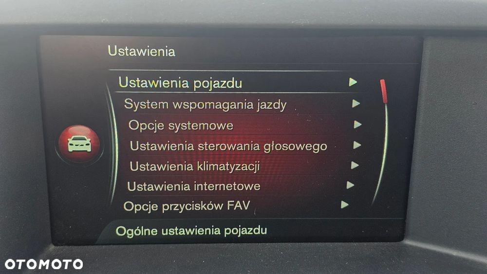 Volvo XC 60 D3 Geartronic Momentum - 28