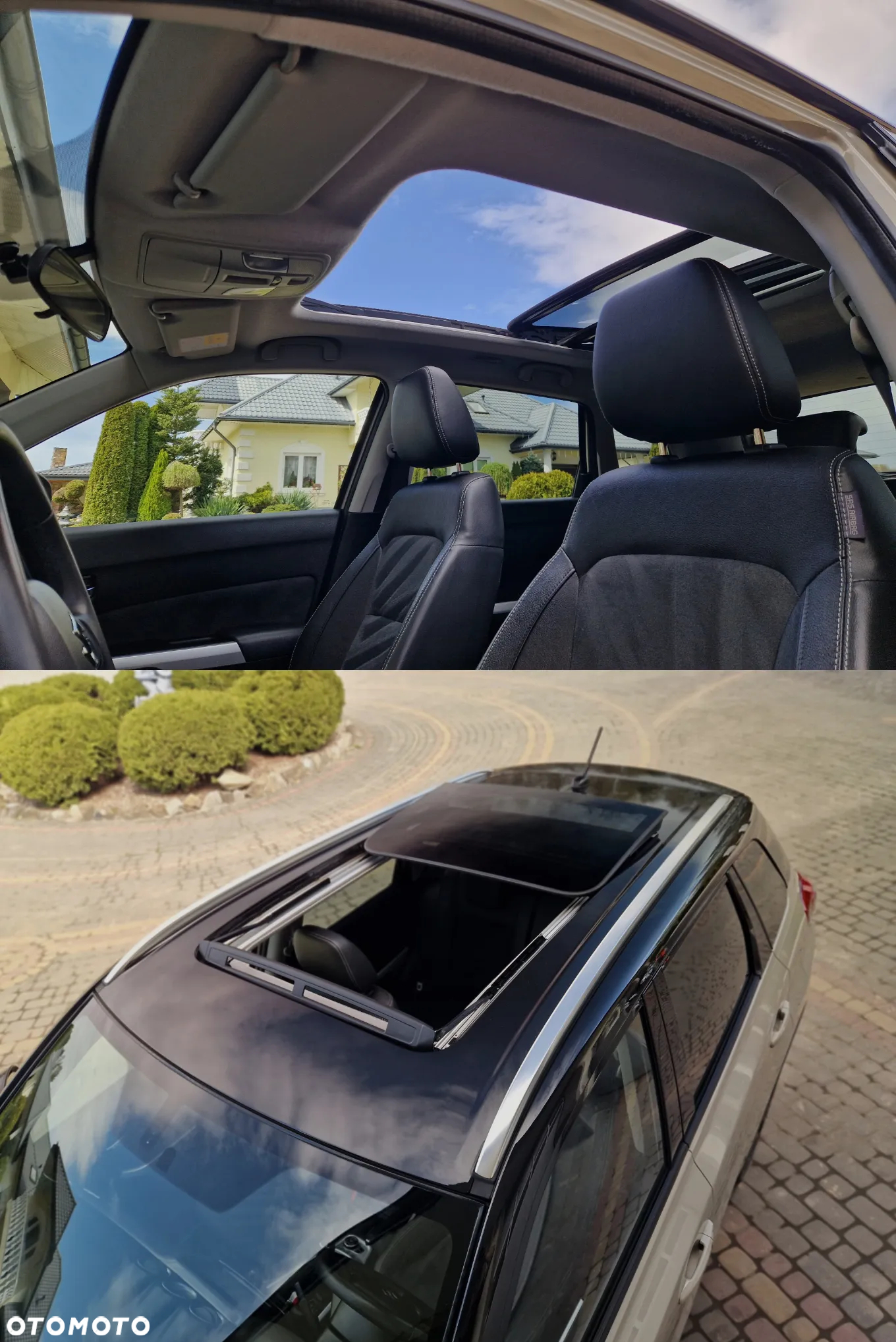 Suzuki Vitara 1.6 (4x4) Allgrip Limited - 33