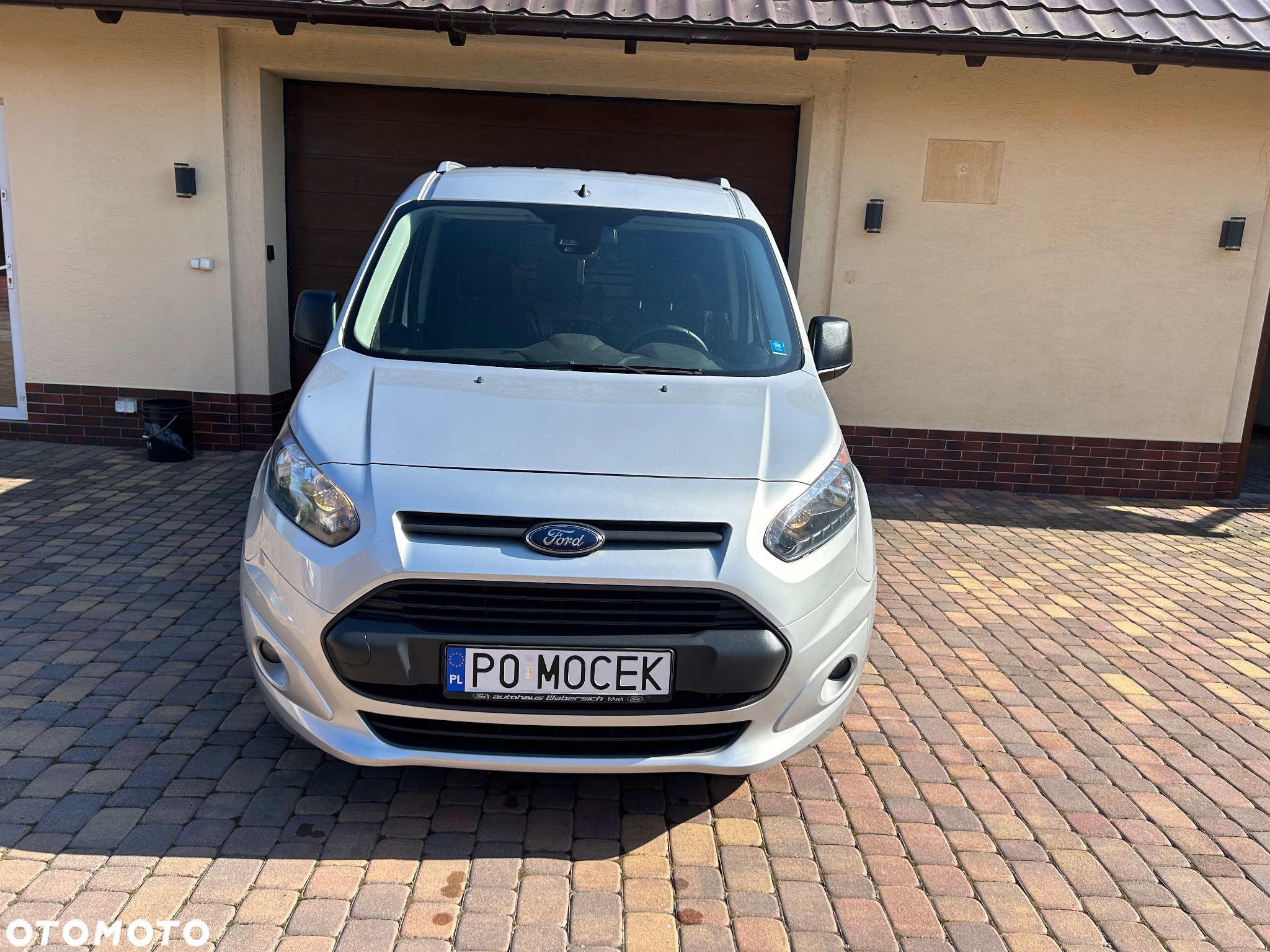 Ford Transit Connect - 7