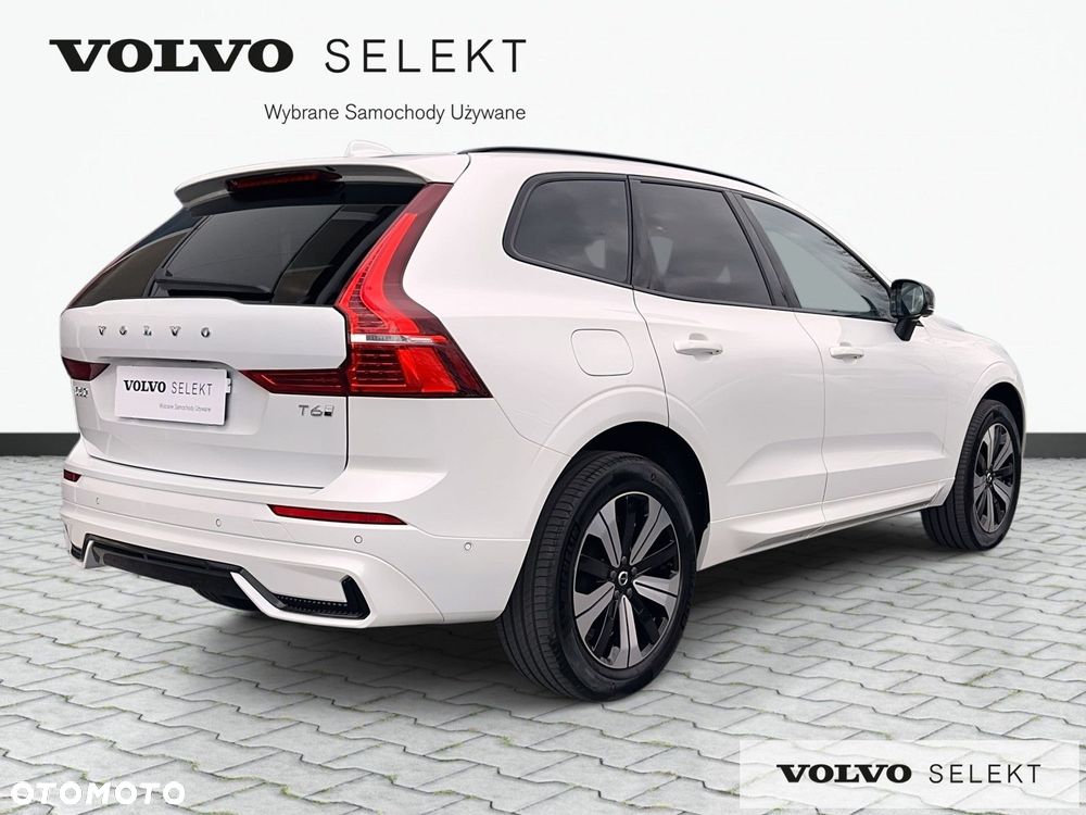 Volvo XC 60 - 6