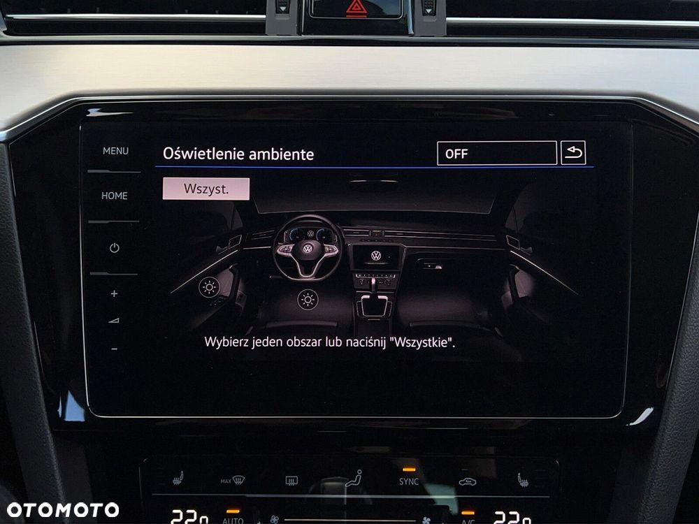Volkswagen Passat 1.5 TSI EVO Elegance DSG - 32