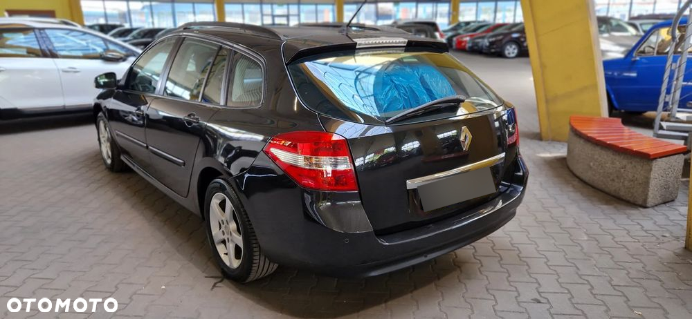 Renault Laguna 1.6 Expression - 8