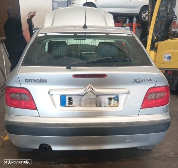 Para Peças Citroën Xsara Coupé (N0) - 1