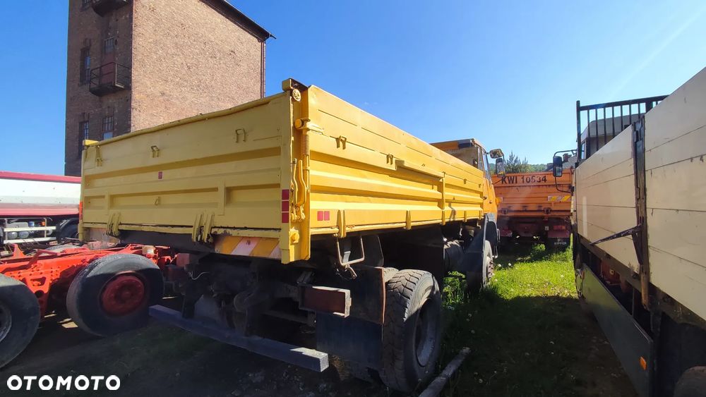 Steyr 4x4 - 3