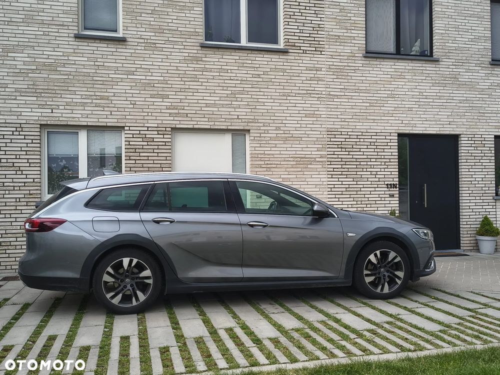 Opel Insignia 1.5 T Innovation S&S - 2