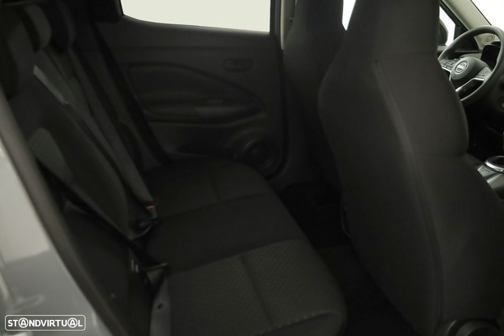 Nissan Juke 1.0 DIG-T Acenta+ - 21