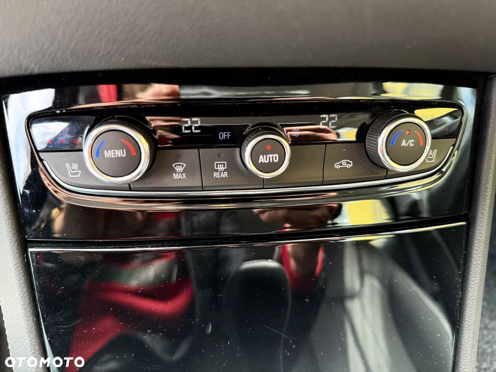 Opel Grandland X 1.2 Start/Stop Automatik Ultimate - 31