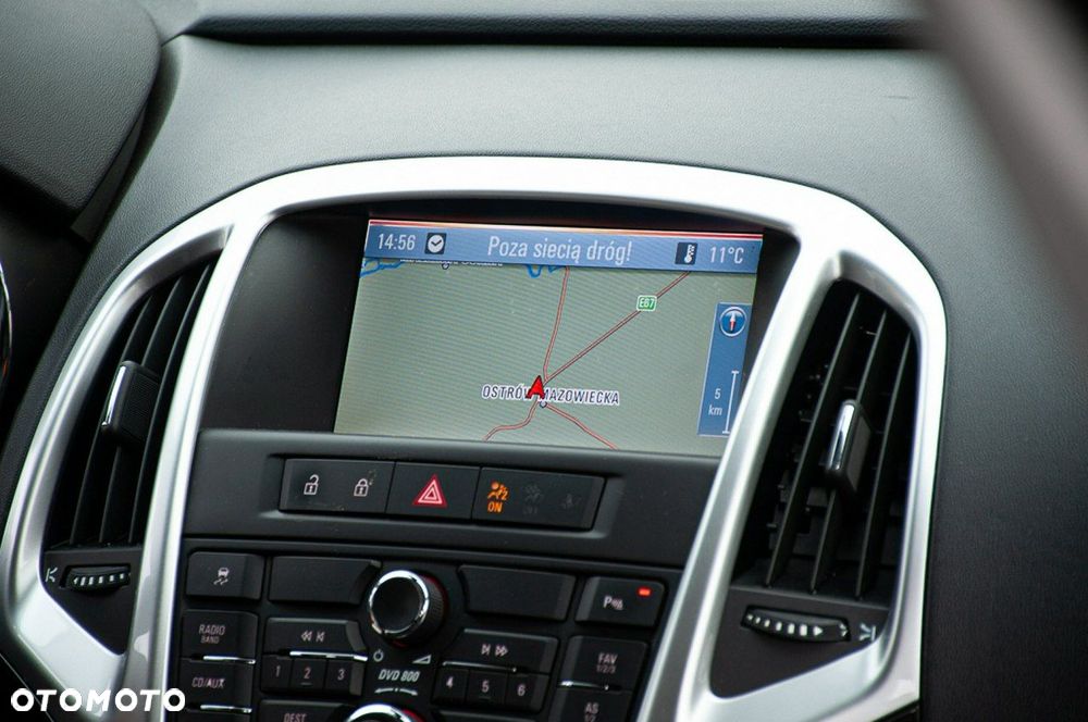 Opel Astra - 26