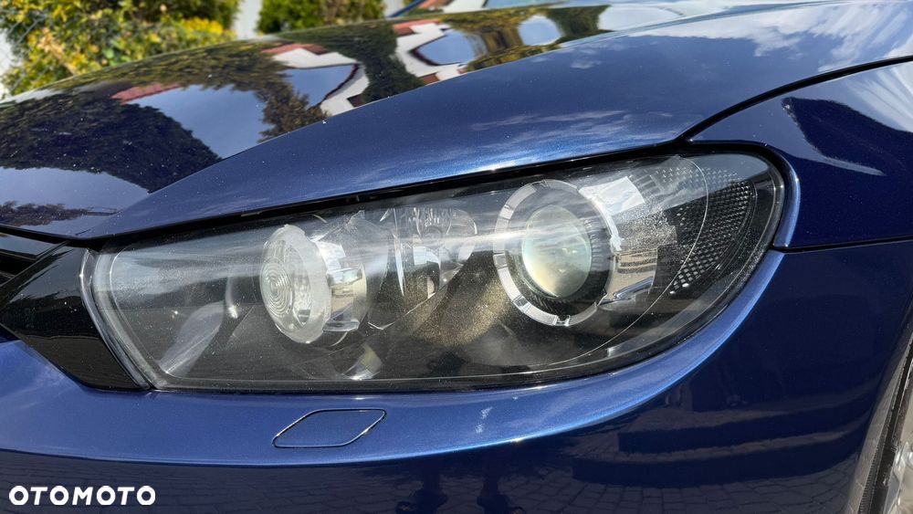 Volkswagen Scirocco 1.4 TSI R-Style - 6