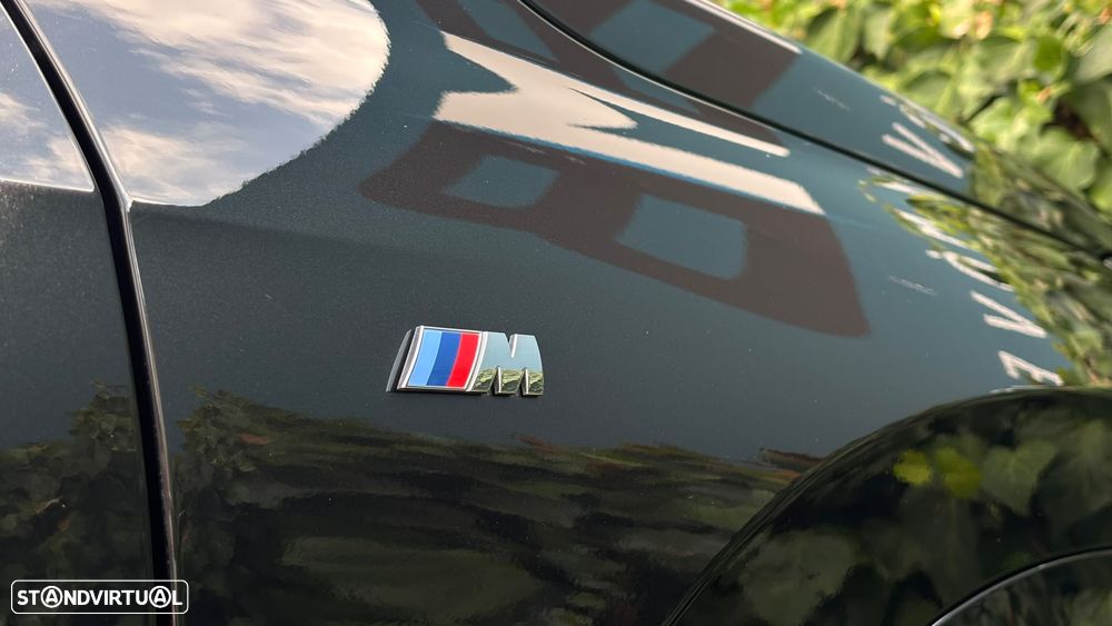 BMW iX1 xDrive30 M Sport Pack - 38