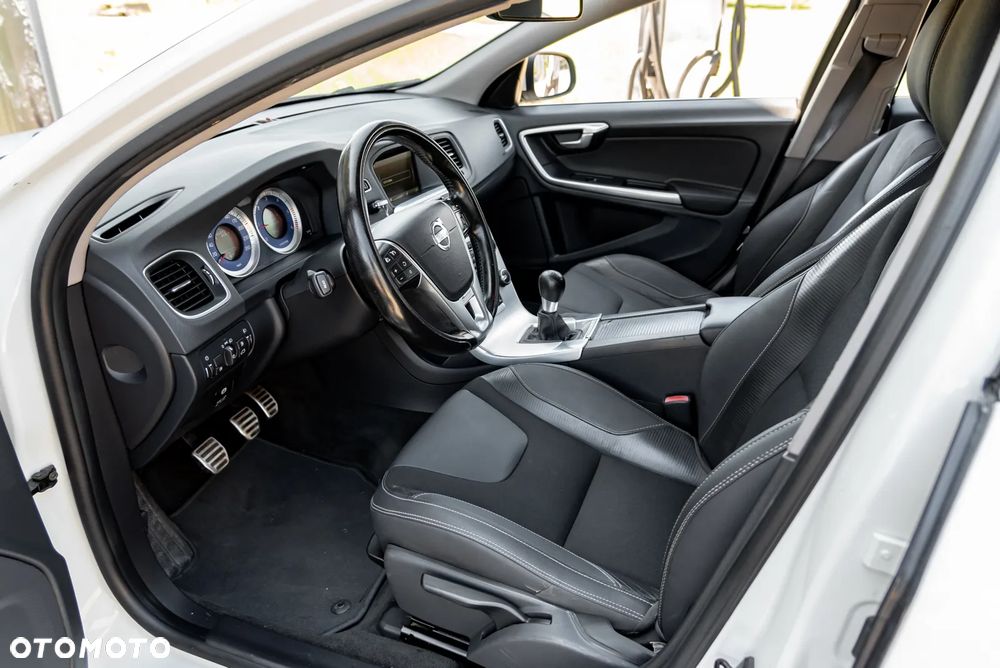 Volvo V60 D3 RDesign - 17