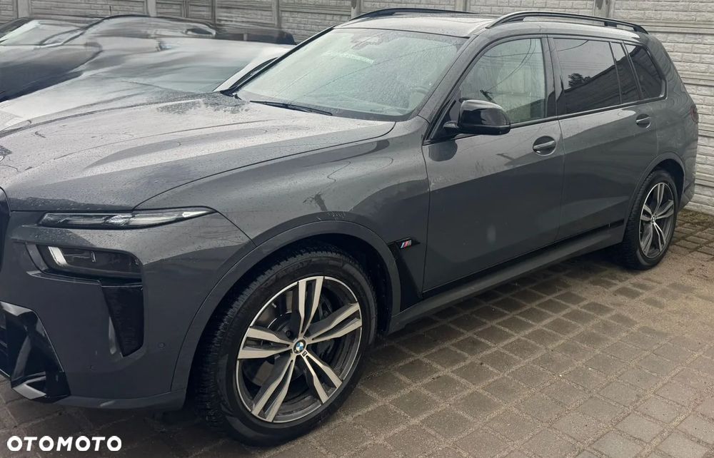 BMW X7 - 5