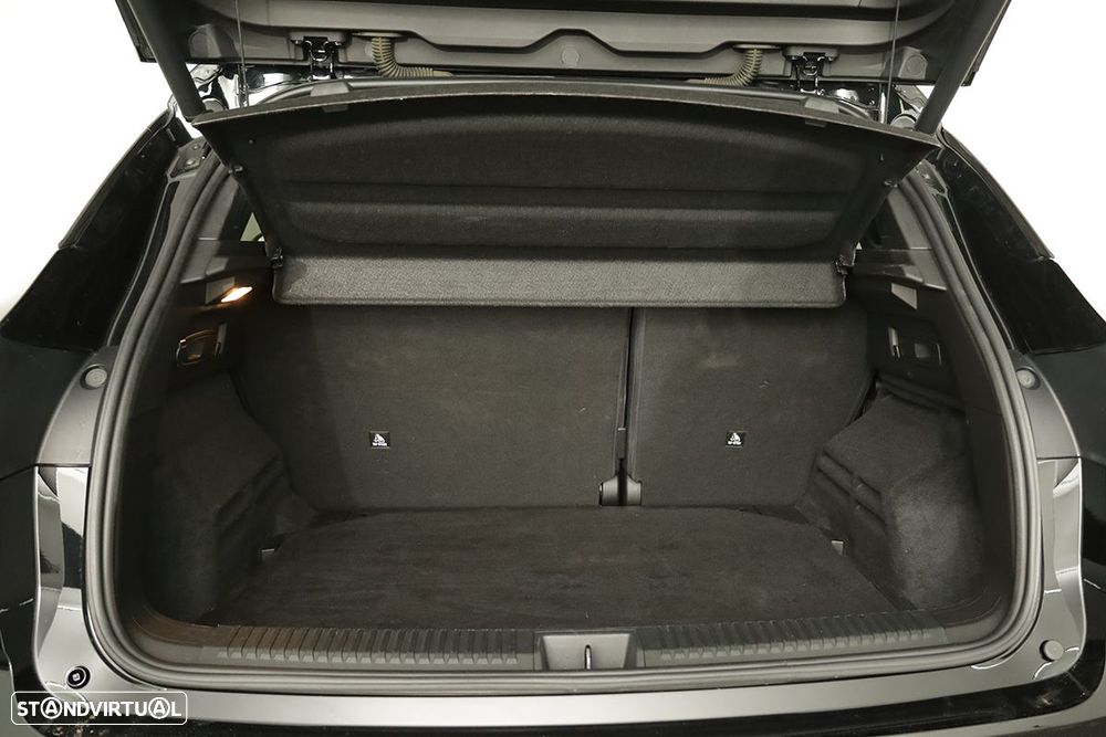 Renault Austral 1.3 Mild Hybrid Iconic Auto - 26