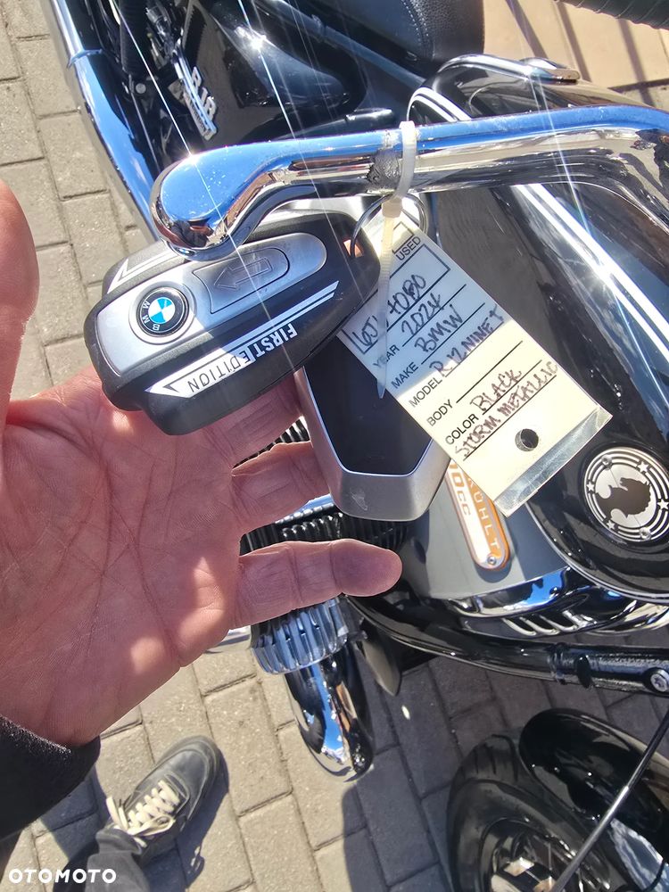 BMW R - 13