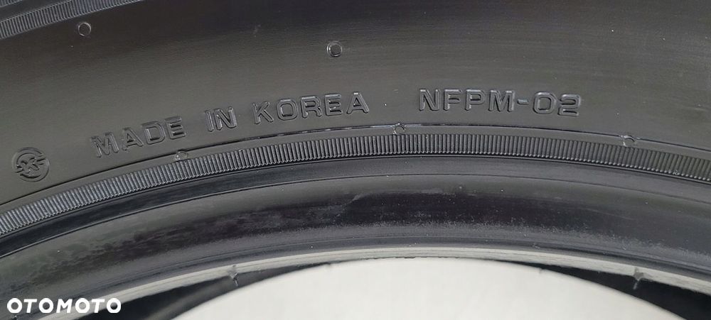 4x NOWE OPONY NEXEN NFERA PRIMUS 215/55R18 215 55 R18 95V 2025 - 11