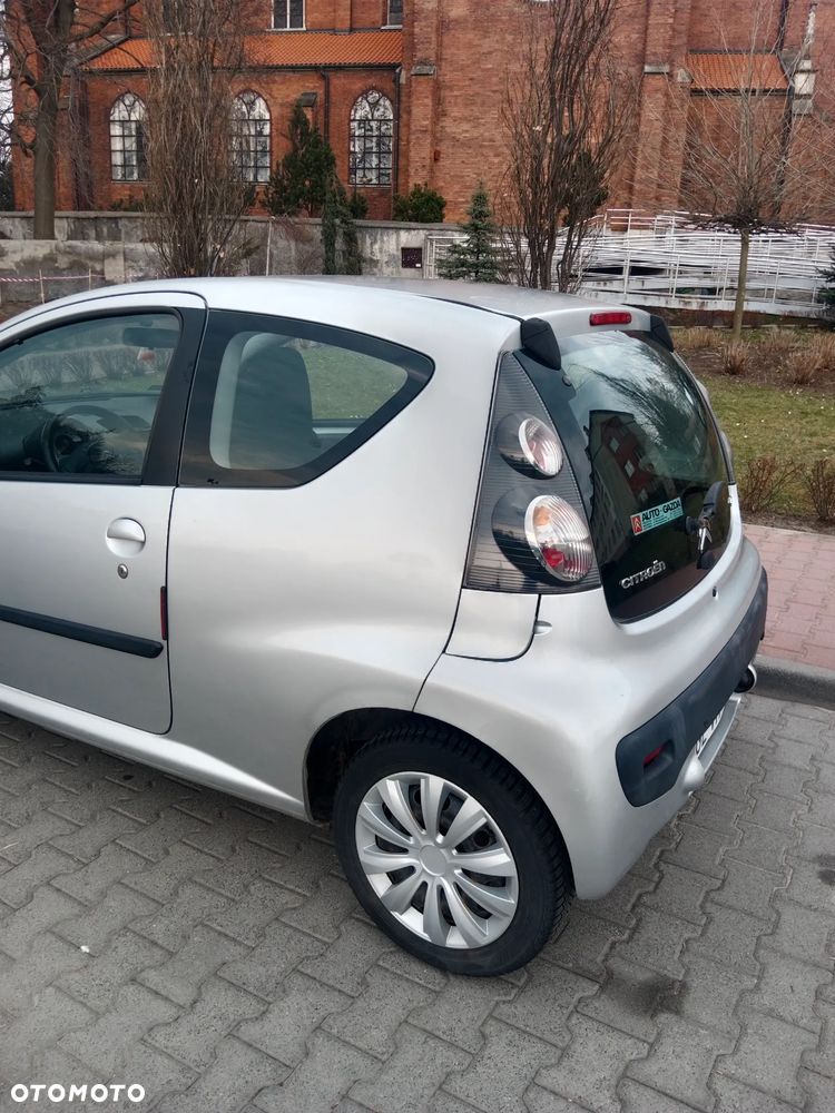 Citroën C1 1.0i Flirt - 5