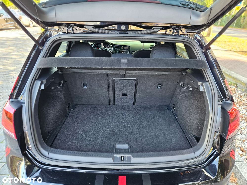 Volkswagen Golf GTI 2.0 TSI OPF Performance - 19