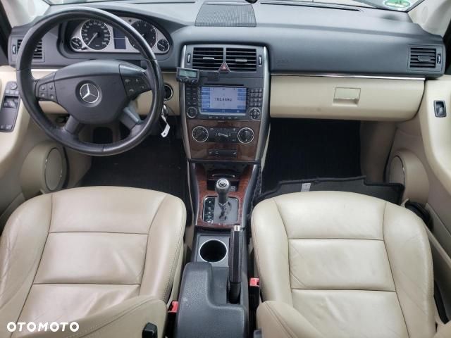 Mercedes-Benz Klasa B 200 Autotronic SPORT EDITION - 5