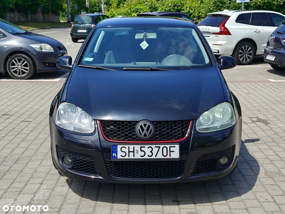 Volkswagen Golf 1.4 FSI Comfortline - 15