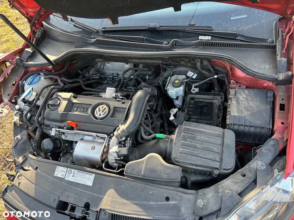 Volkswagen Golf 1.4 TSI Comfortline - 18