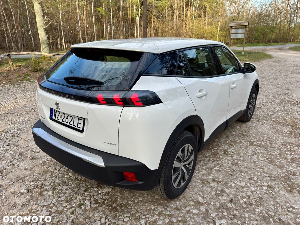 Peugeot 2008 - 3
