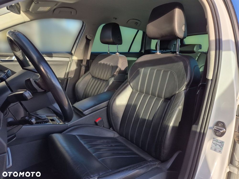 Skoda Superb - 12