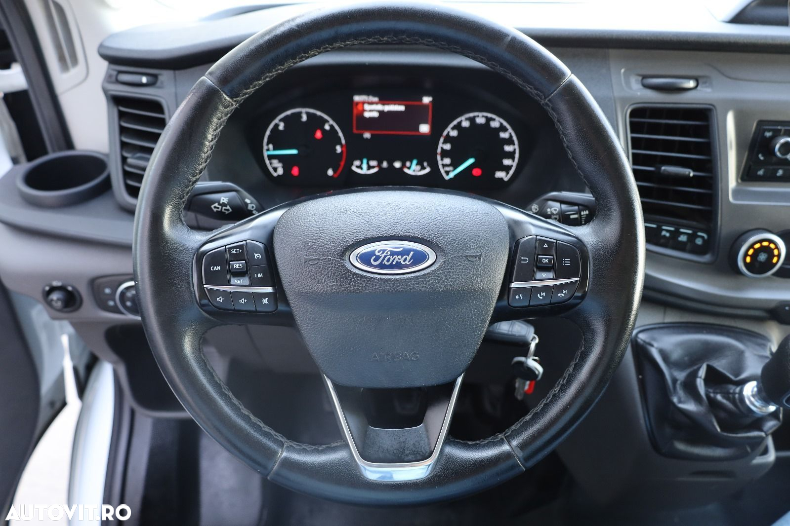 Ford Transit - 14