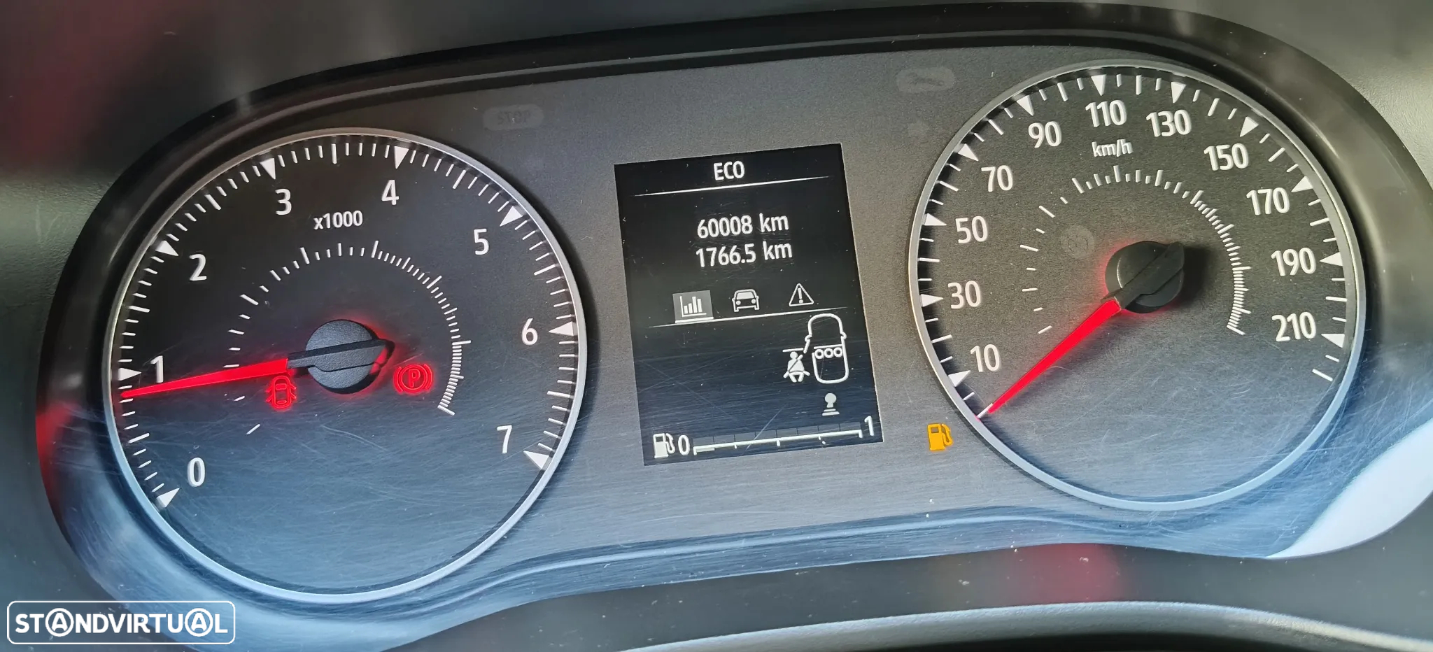 Dacia Jogger 1.0 TCe SL Extreme 7L - 18