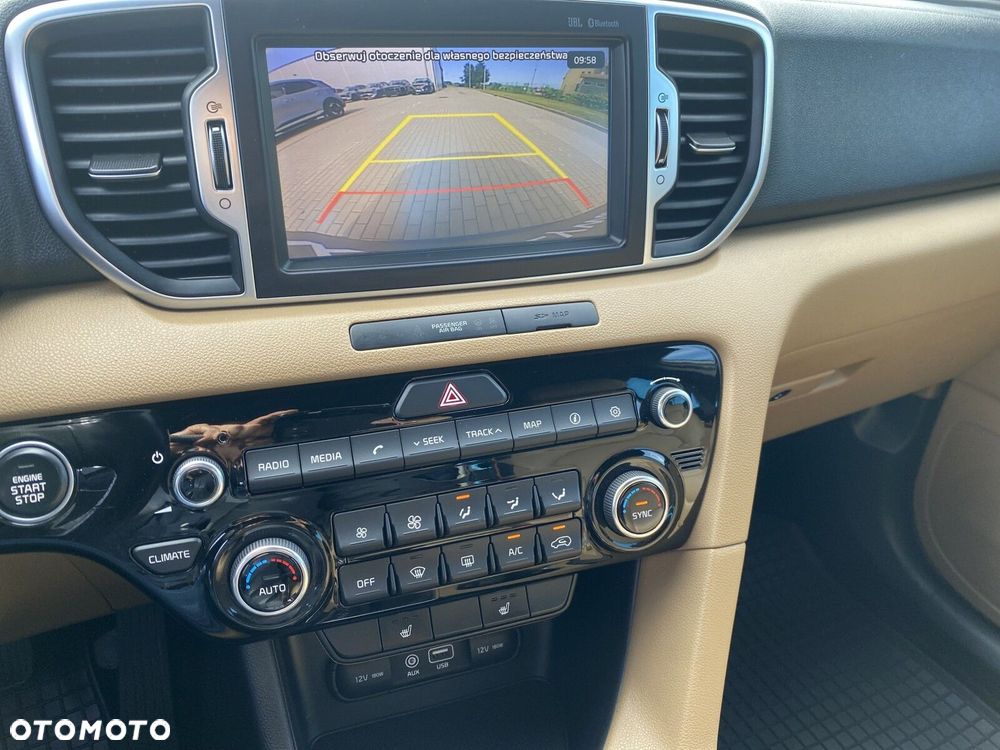 Kia Sportage - 26
