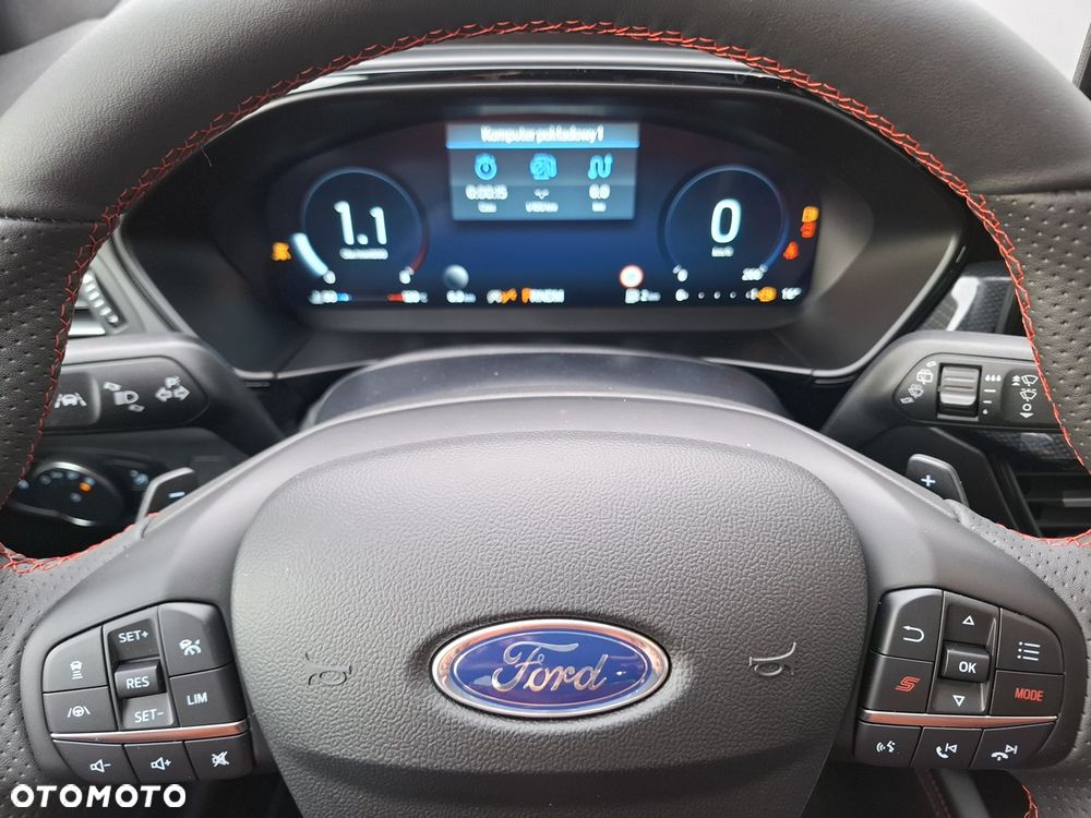 Ford Focus 2.3 EcoBoost ST X - 20