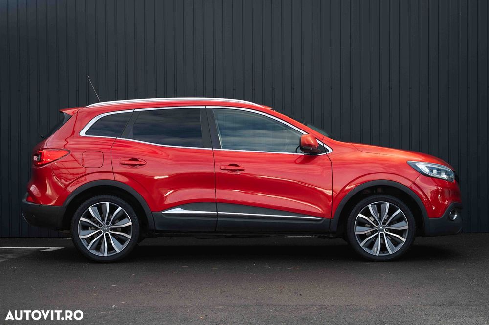 Renault Kadjar 1.6 DCI Zen - 4