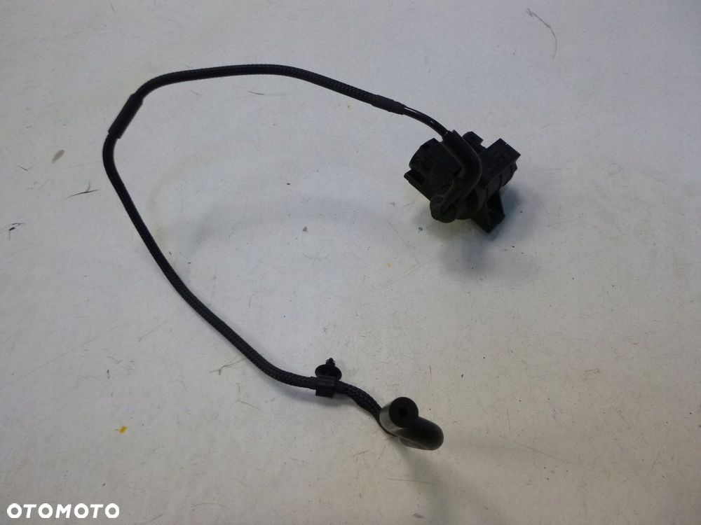 FIAT BRAVO CROMA GRANDE PUNTO LINEA OPEL ASTRA H ASTRA J CASCADA CORSA D  INSIGNIA A ZAWÓR CZUJNIK TURBINY EGR NOWY ORYGINAŁ - 2