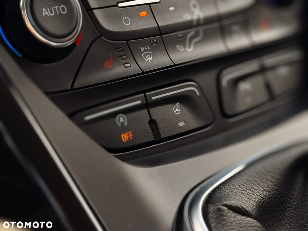 Ford Kuga 1.5 EcoBoost FWD Titanium ASS - 15