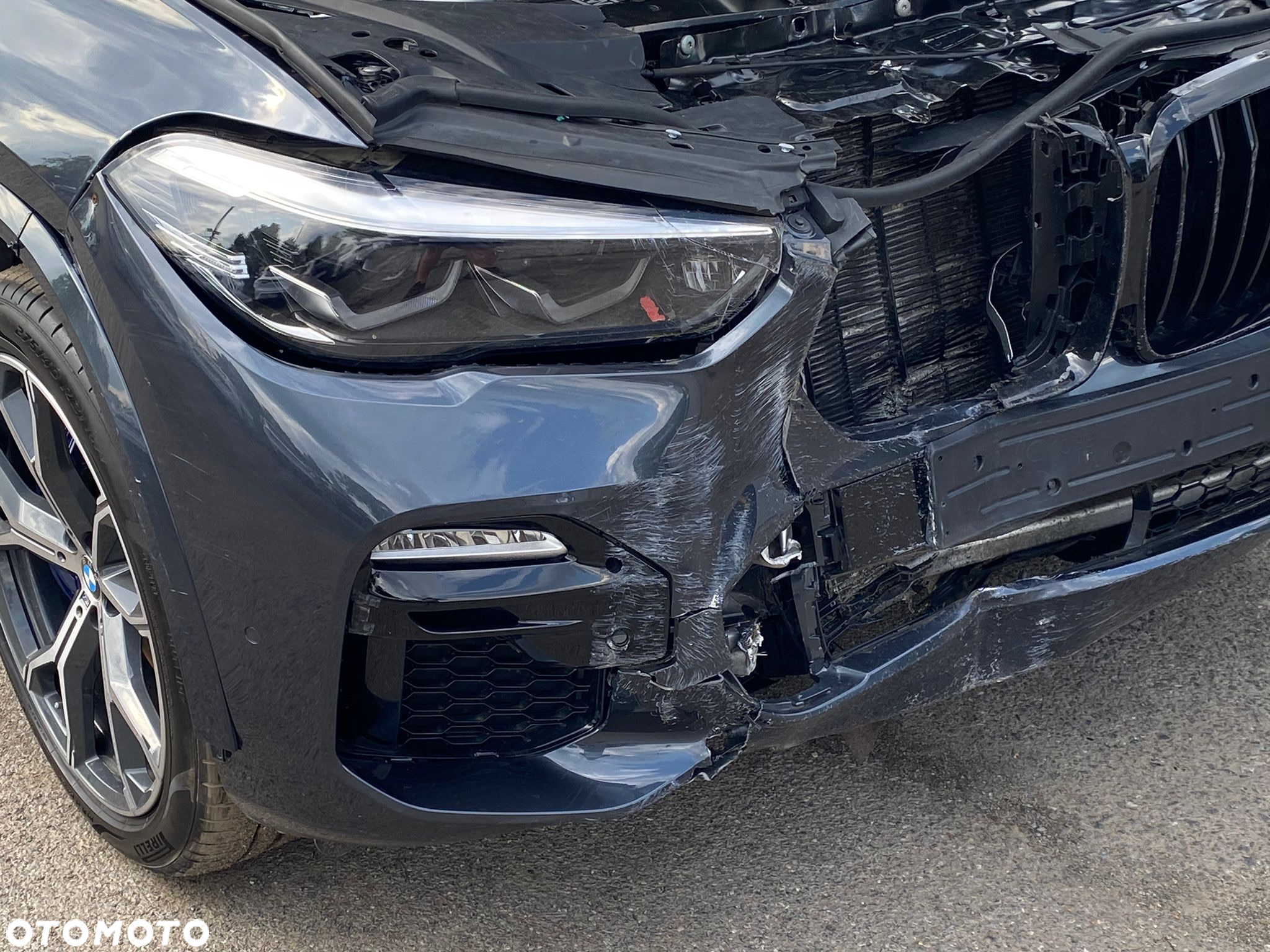 BMW X5 - 13